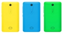 Nokia Asha 501 Dual SIM